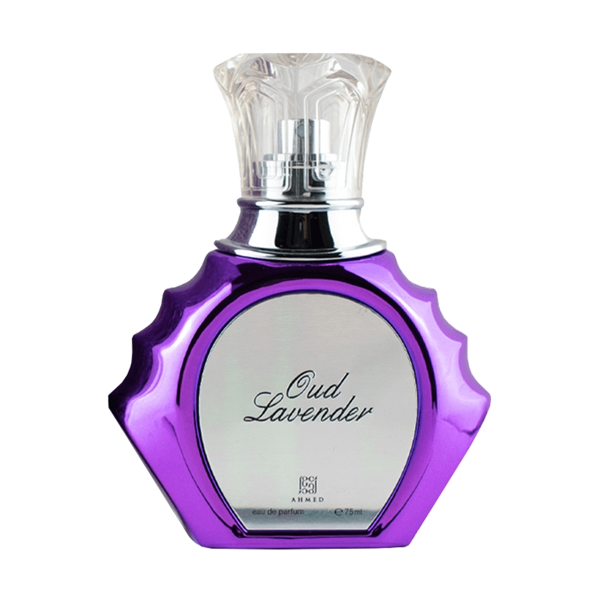 Oud Lavender Ahmed al Maghribi Perfumes Perfumes, Profumi Unisex, Arada Perfumes