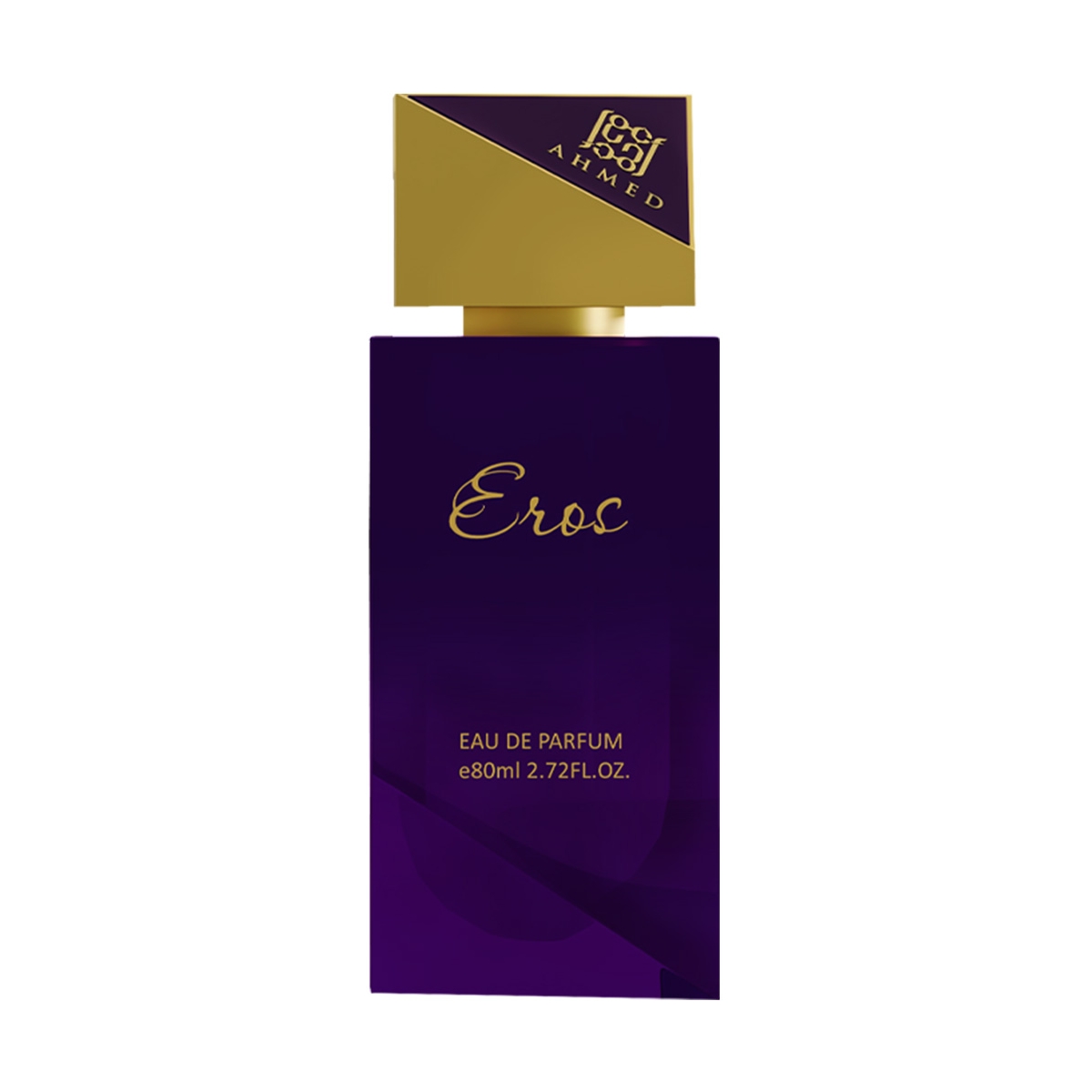 Eros Ahmed al Maghribi Perfumes Perfumes, Unisex Perfumes, Arada Perfumes
