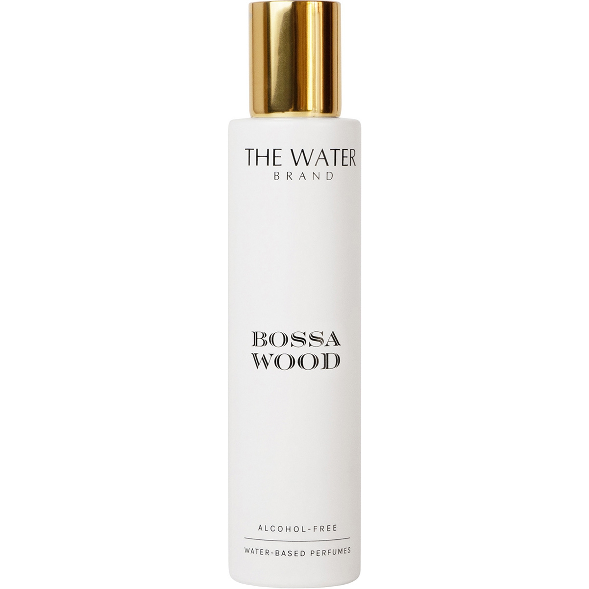 Bossa Wood The Water Brand Perfumes, Profumi Unisex, Arada Perfumes