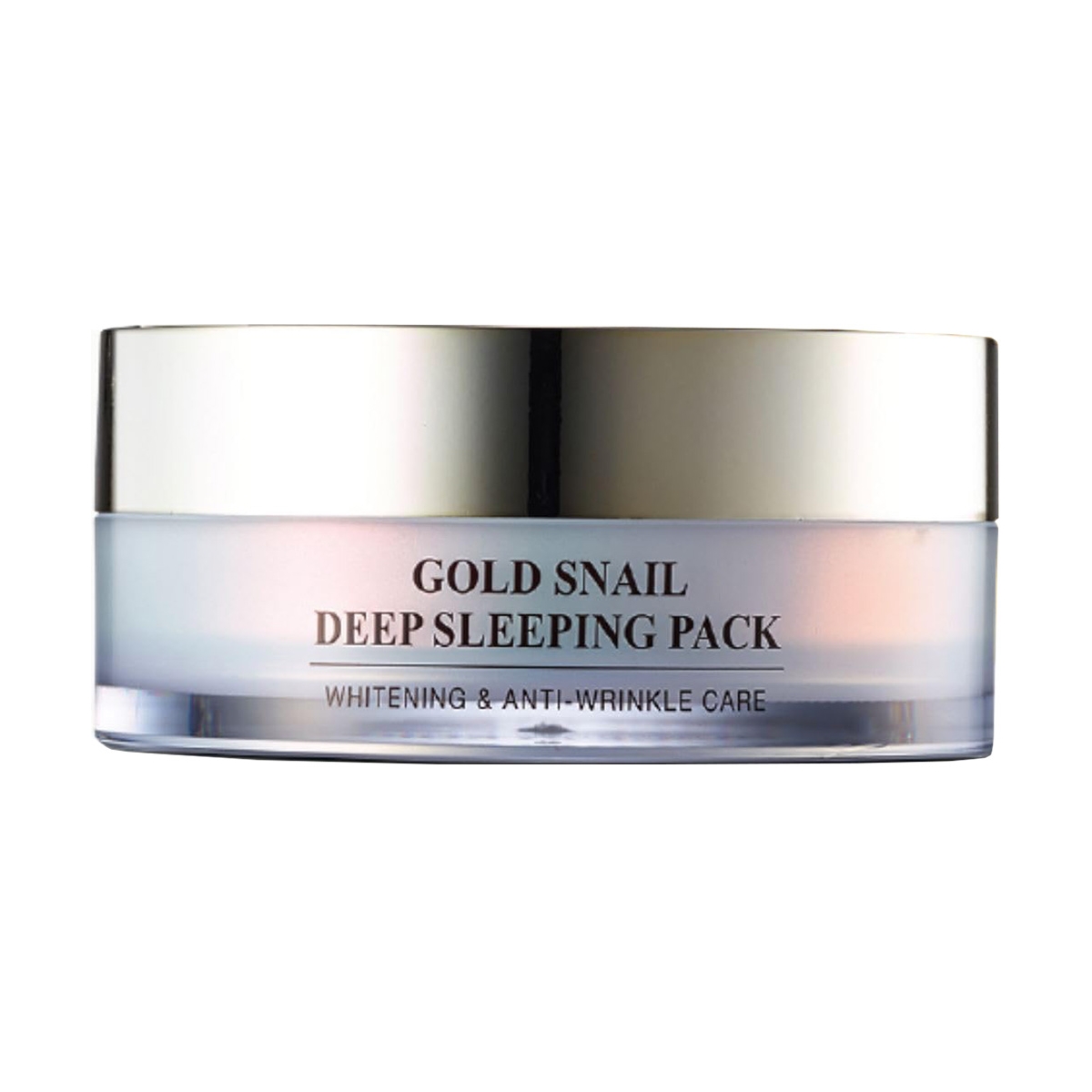 Night Cream Gold Snail Perfumes, Facial Care, Arada Perfumes