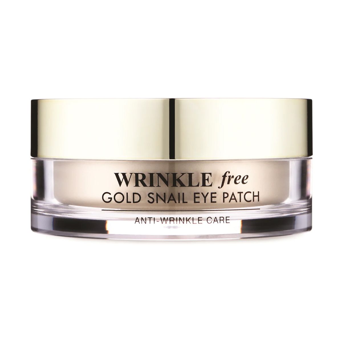 Wrinkle Free Eye Patch Gold Snail Perfumes, Facial Care, Arada Perfumes