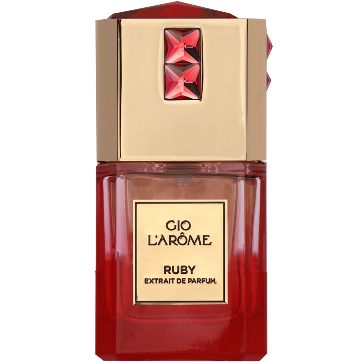 Ruby Gio L'Arome Perfumes, Profumi Unisex, Arada Perfumes