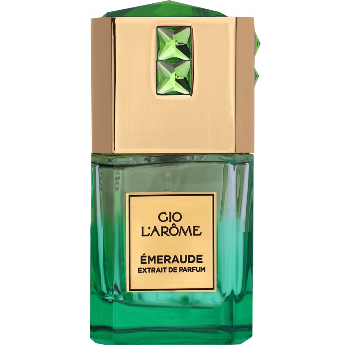Émeraude Gio L'Arome Perfumes, Profumi Unisex, Arada Perfumes