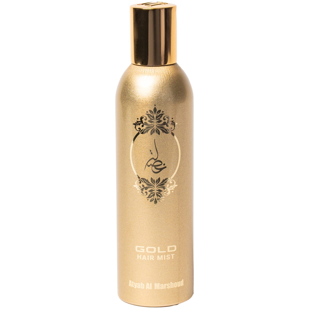 Kislay Gold Atyab al Marshoud Perfumes, Hair Mist, Arada Perfumes