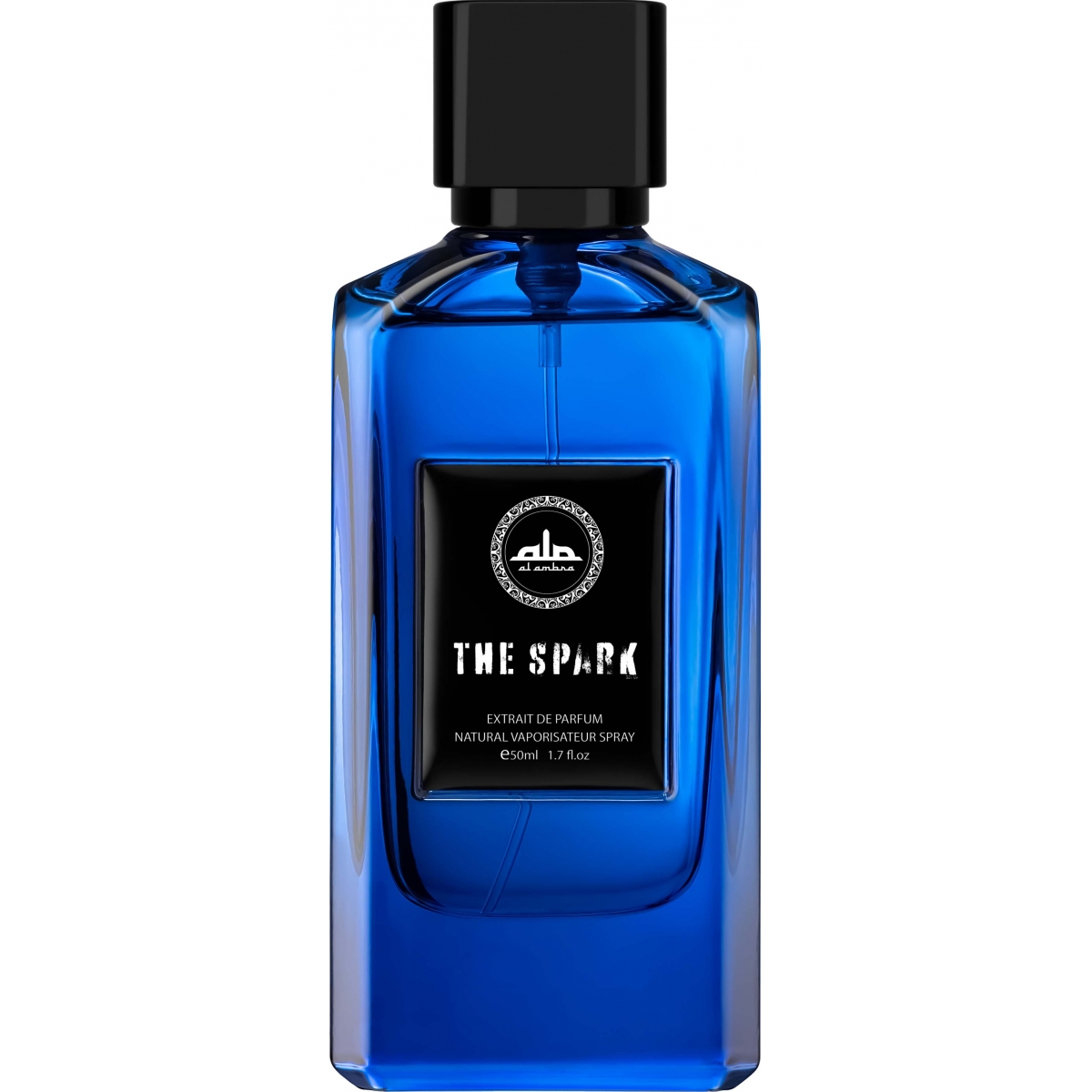 The Spark Al Ambra Perfumes Perfumes, Profumi Unisex, Arada Perfumes
