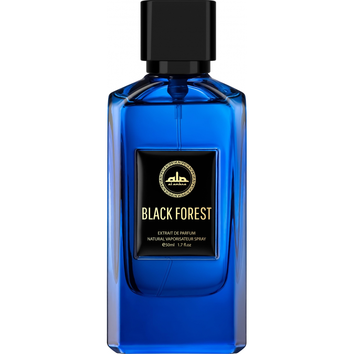 Black Forest Al Ambra Perfumes Perfumes, Profumi Unisex, Arada Perfumes