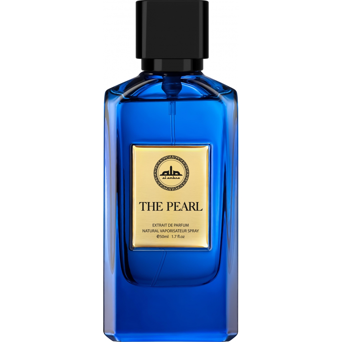 The Pearl Al Ambra Perfumes Perfumes, Profumi Unisex, Arada Perfumes