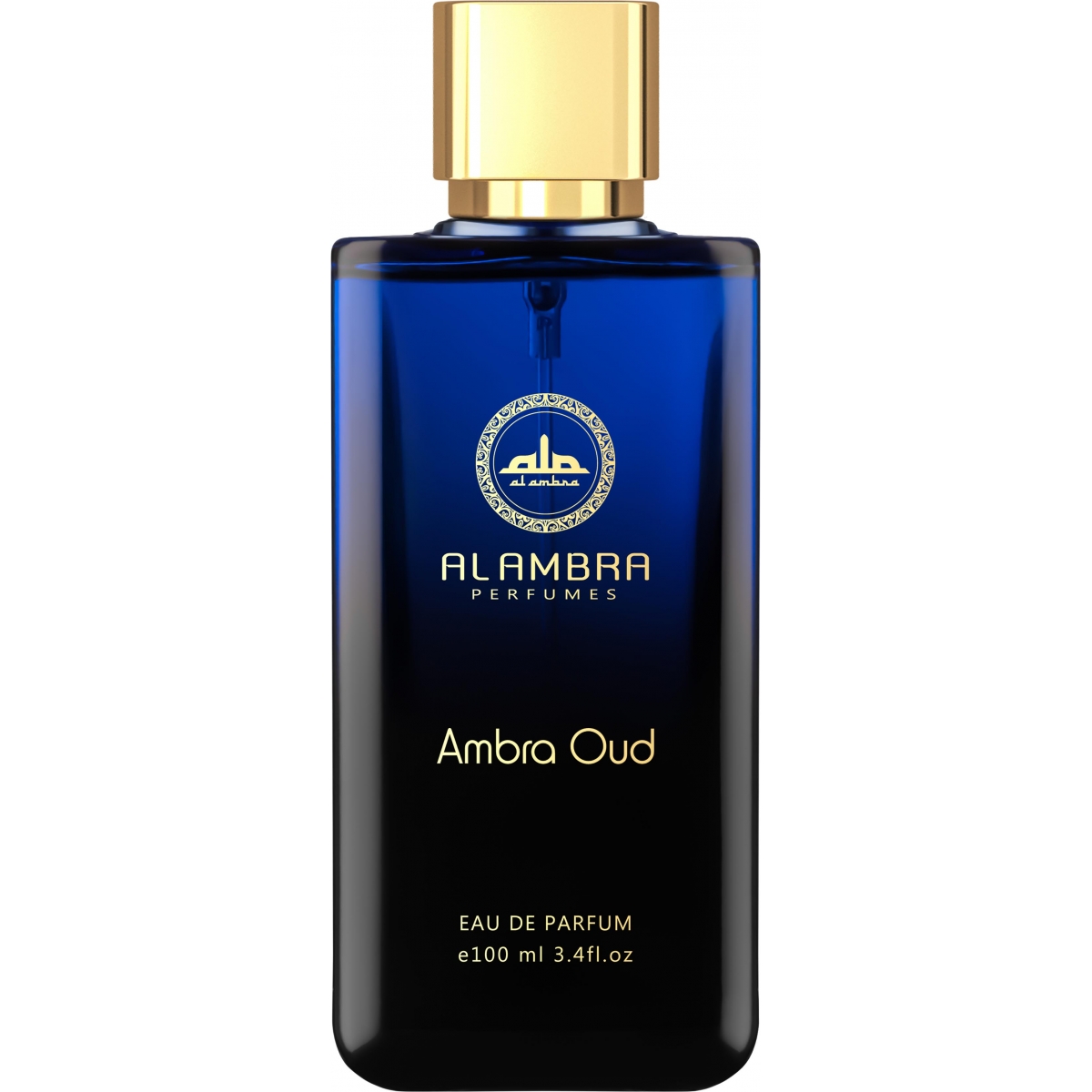 Ambra Oud Al Ambra Perfumes Perfumes, Profumi Unisex, Arada Perfumes