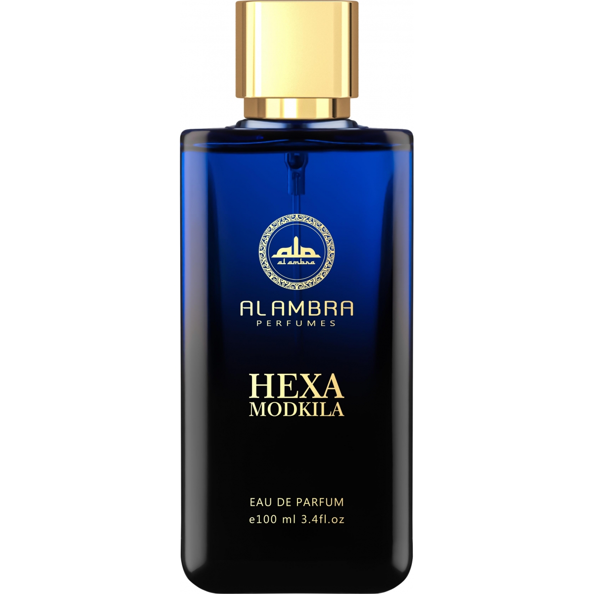Hexa Modkila Al Ambra Perfumes Perfumes, Profumi Unisex, Arada Perfumes