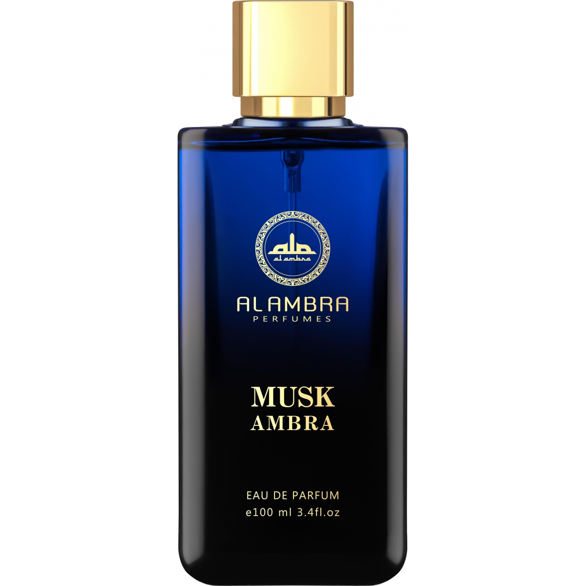 Musk Ambra Al Ambra Perfumes Perfumes, Profumi Unisex, Arada Perfumes