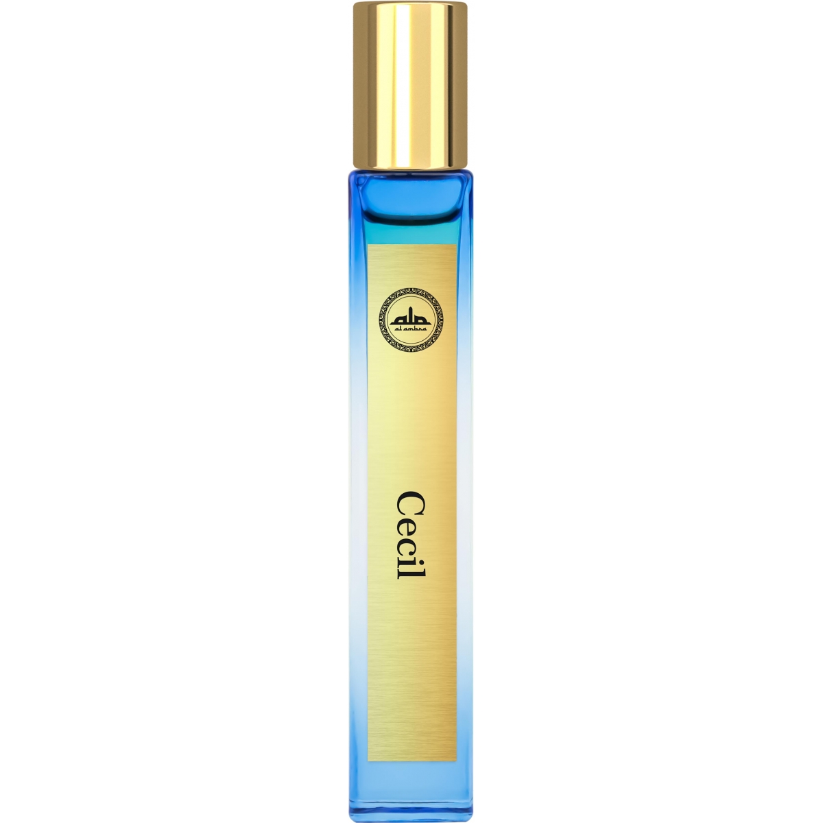 Cecil Oil Al Ambra Perfumes Perfumes, Perfumed Oil, Arada Perfumes