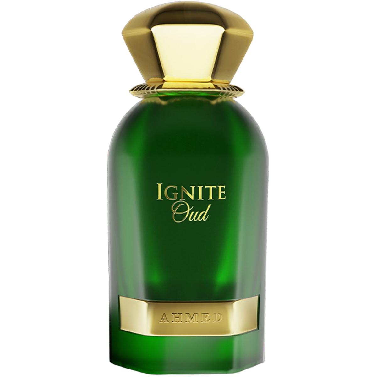 Ignite Oud Ahmed al Maghribi Perfumes Perfumes, Unisex Perfumes, Arada Perfumes