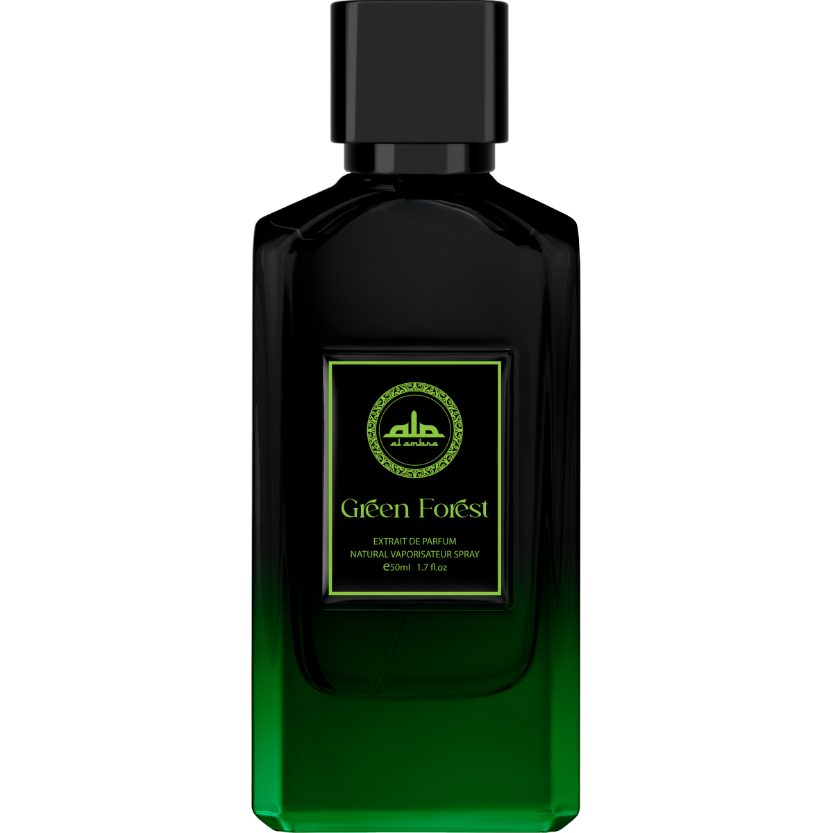 Green Forest Al Ambra Perfumes Perfumes, Profumi Unisex, Arada Perfumes