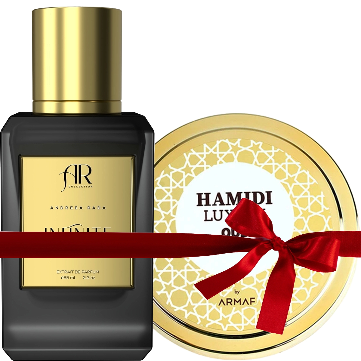 Set regalo orientale  Perfumes, Offerte, Arada Perfumes