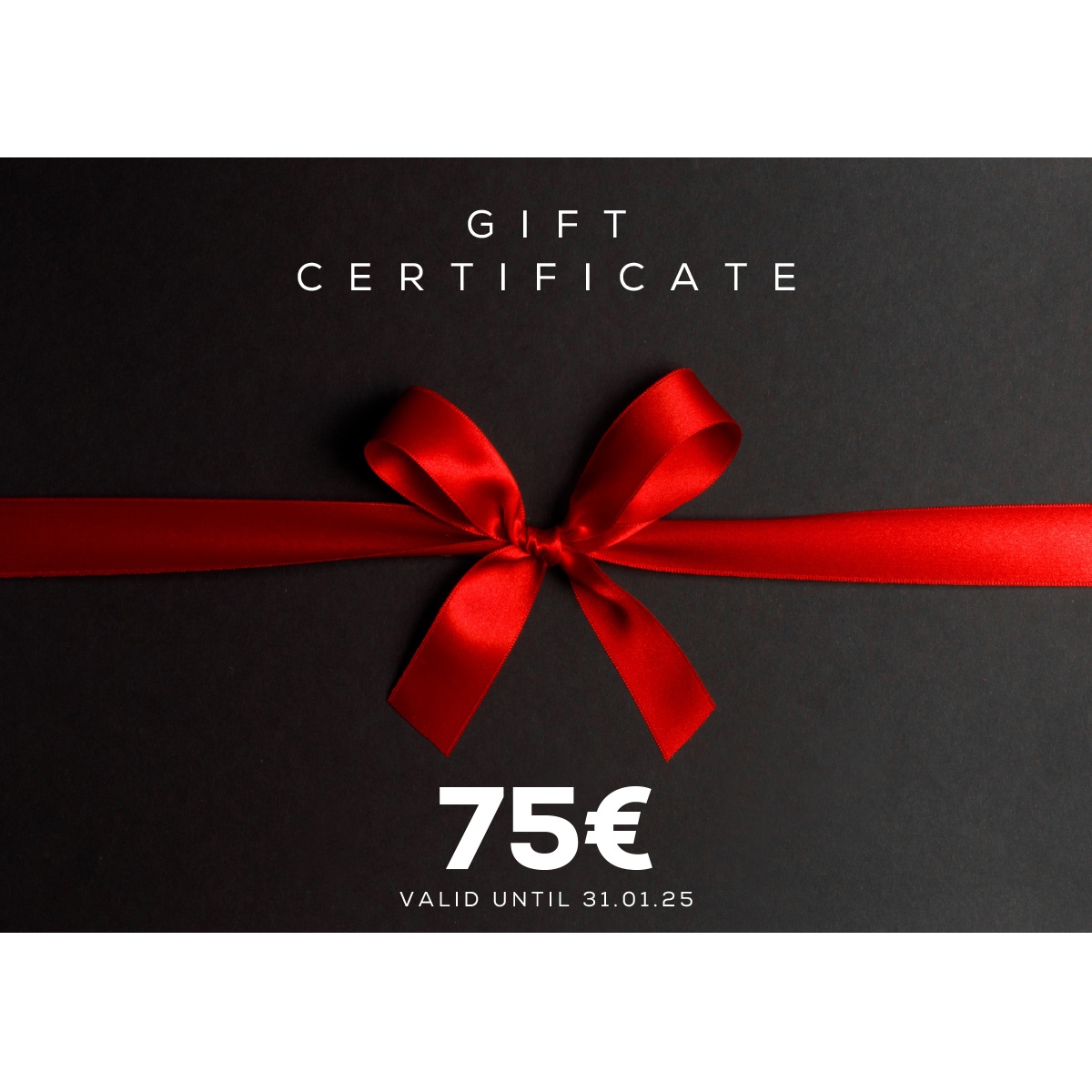 Gift certificate  Perfumes, Regalo, Arada Perfumes