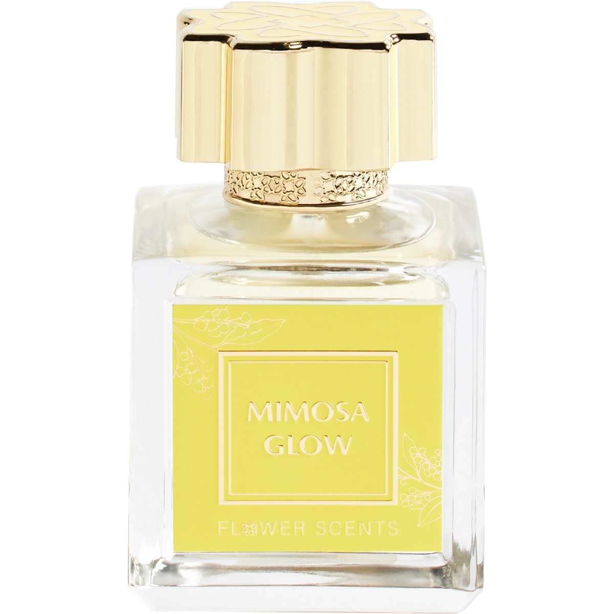 Mimosa Glow Flower Scents Perfumes, Perfumes For Women, Arada Perfumes Mimosa Glow Flower Scents, Perfumes For Women, Arada Perfumes