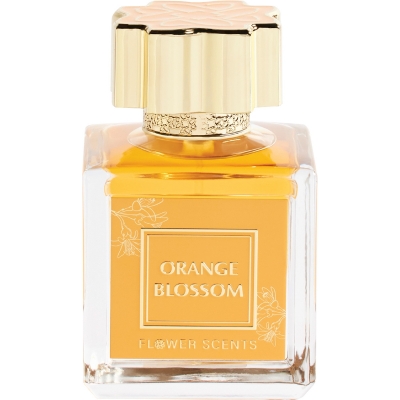 Orange Blossom