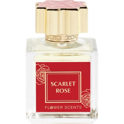 Scarlet Rose