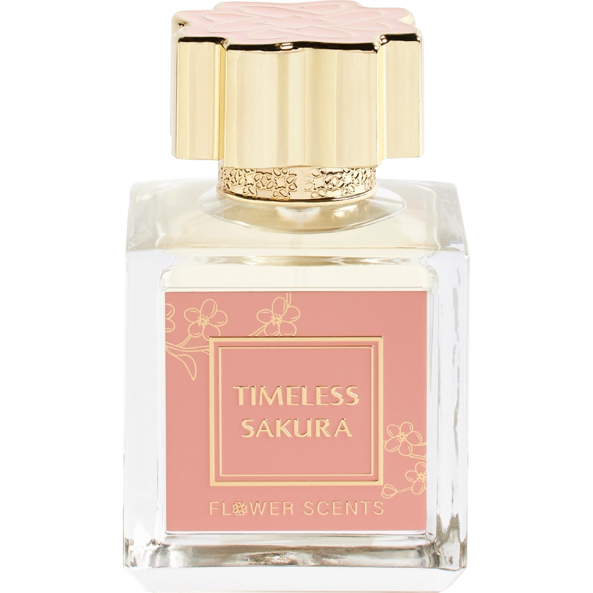 Timeless Sakura Flower Scents Perfumes, Perfumes For Women, Arada Perfumes Timeless Sakura Flower Scents, Perfumes For Women, Arada Perfumes