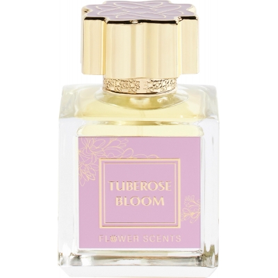 Tuberose Bloom
