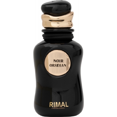 Noir Obsidian