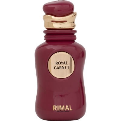Royal Garnet