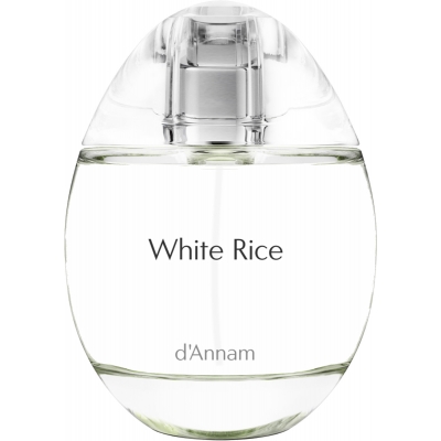 White Rice