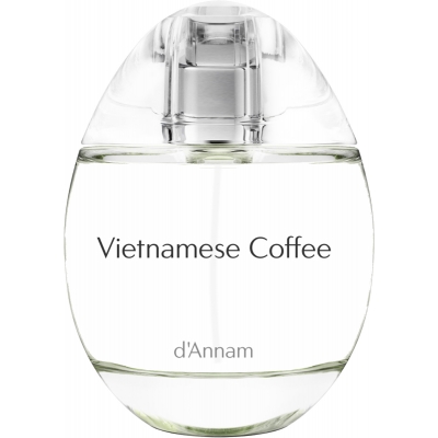 Vietnamese Coffee