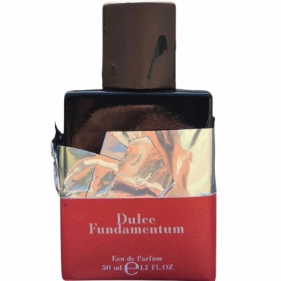 Dulce Fundamentum