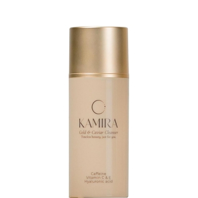 Gold & Caviar Face Cleanser