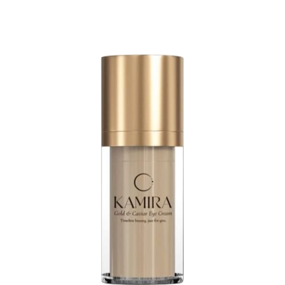 Gold & Caviar Eye Cream