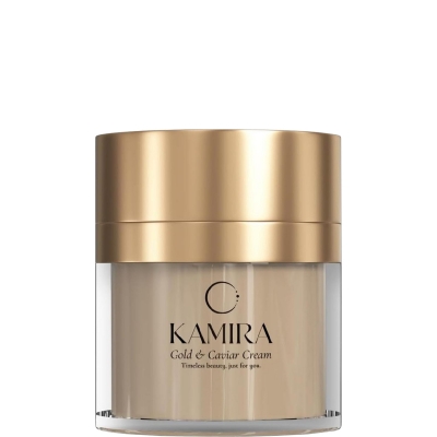 Gold & Caviar Face Cream