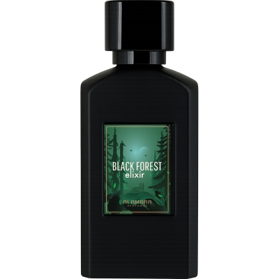Black Forest Elixir