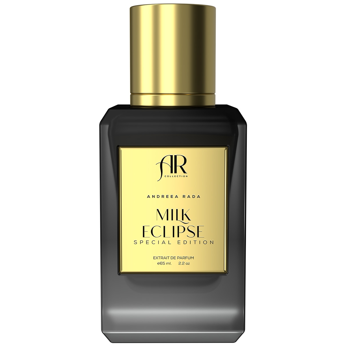 Milk Eclipse Andreea Rada Collection Perfumes, Profumi Unisex, Arada Perfumes Milk Eclipse Andreea Rada Collection, Profumi Unisex, Arada Perfumes