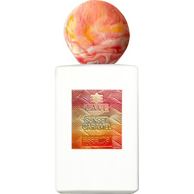 Sunset Caramel