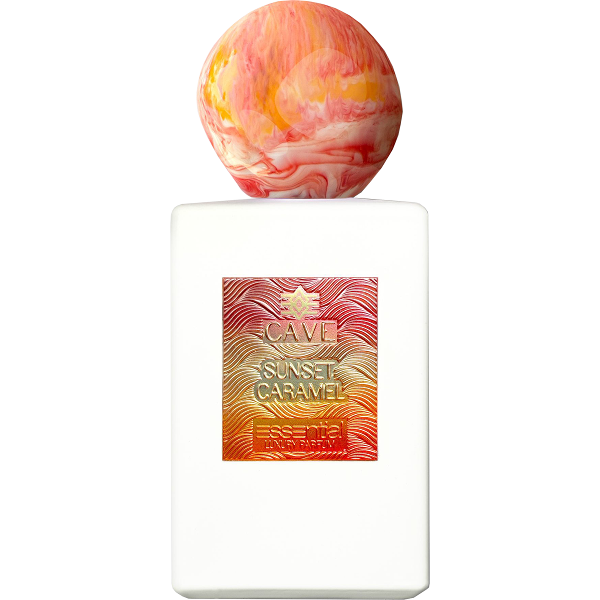 Sunset Caramel Cave, Unisex Perfumes, Arada Perfumes