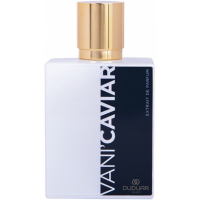 Vani Caviar