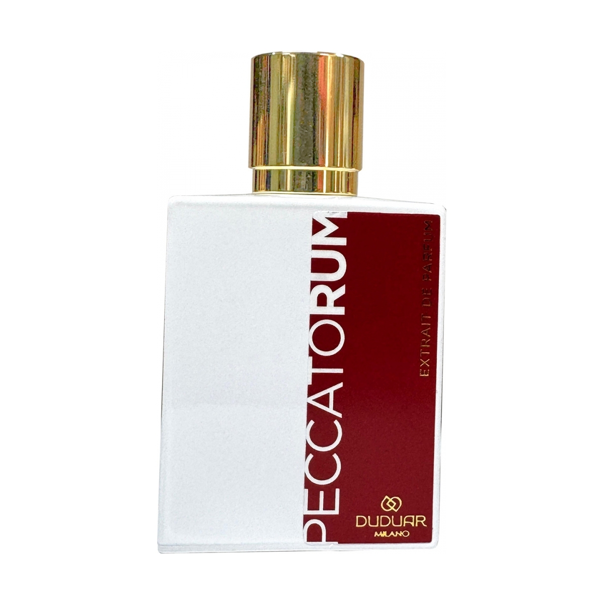 Peccatorum Duduar, Unisex Perfumes, Arada Perfumes