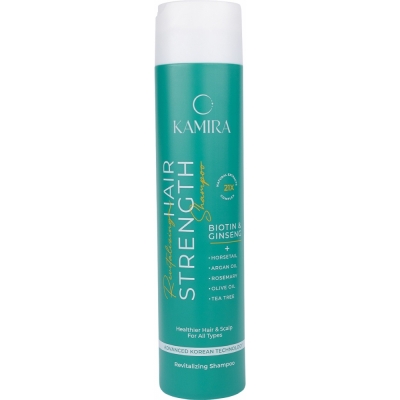 Shampoo Rigenerante