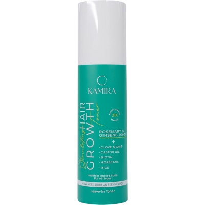 Hair Toner Mist
