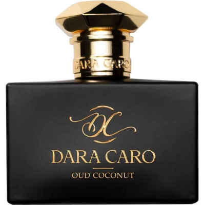 Oud Coconut