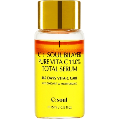 Bilayer Pure Vita C 11.0%