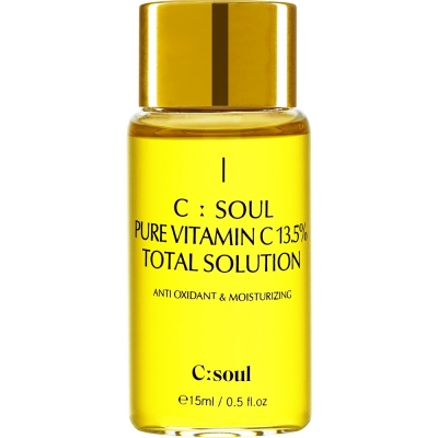 Pure Vitamin C 13.5%