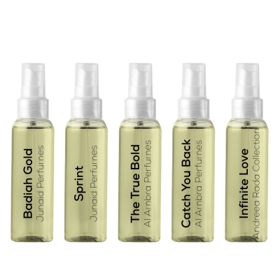 Unisex Discovery Kit