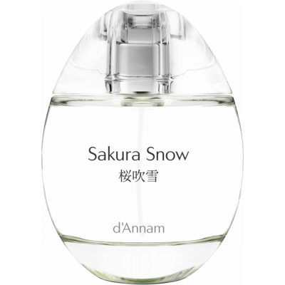 Sakura Snow