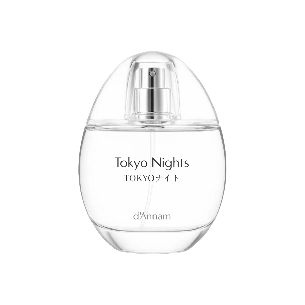 Tokyo Nights d'Annam, Unisex Perfumes, Arada Perfumes