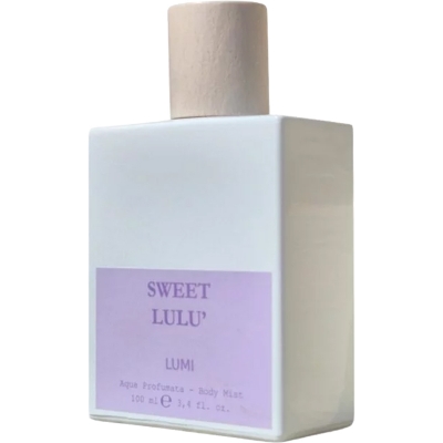 Sweet Lulu