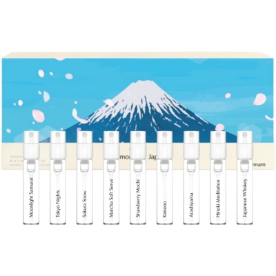 Discovery Kit Memories of...