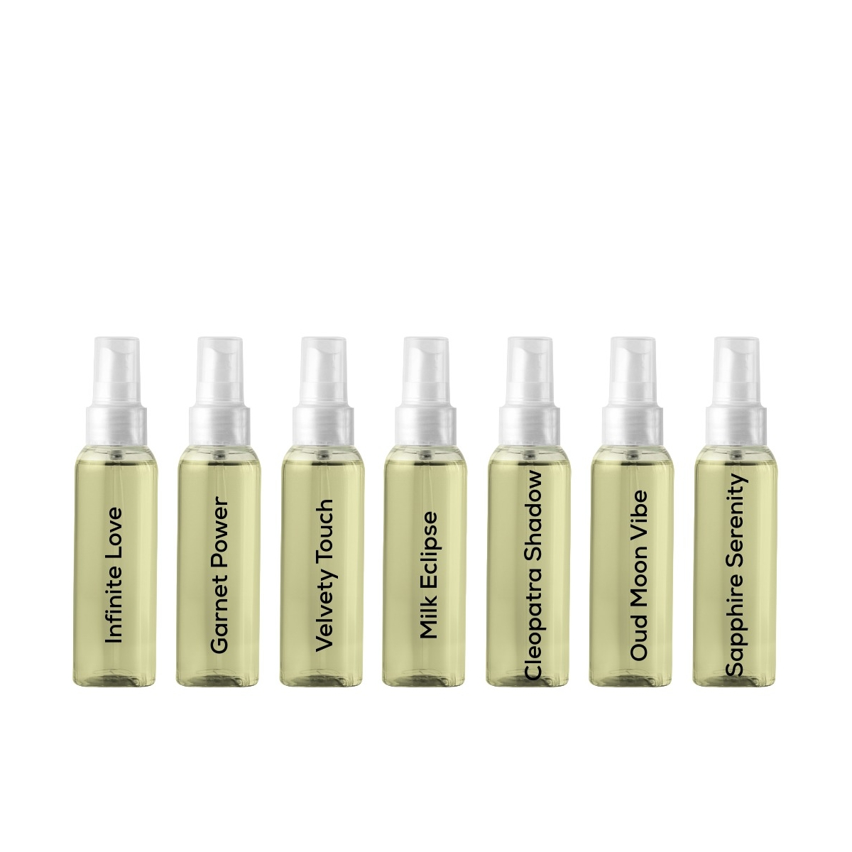 Discovery Kit Andreea Rada Andreea Rada Collection, Discovery Kit, Arada Perfumes