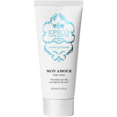 Mon Amour Body Cream